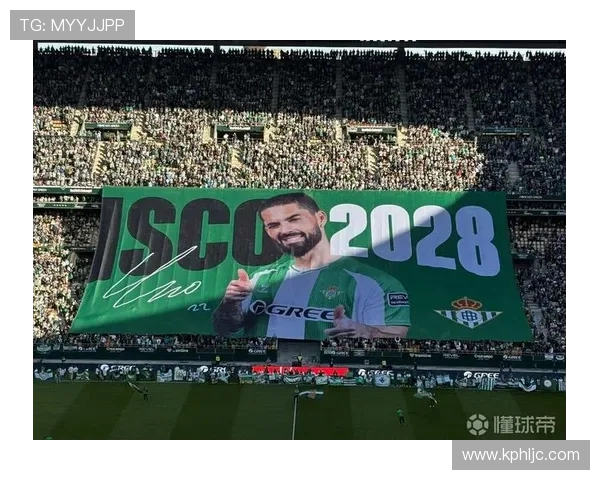 贝蒂斯中场伊斯科凭借三场两球两助攻荣膺西甲三月最佳球员