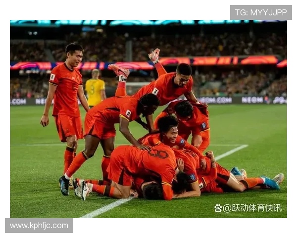 高能预警！国足这场比赛结果令人震惊超乎想象让人目瞪口呆